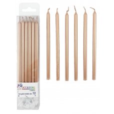 Slim Candle Packs