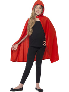 Capes