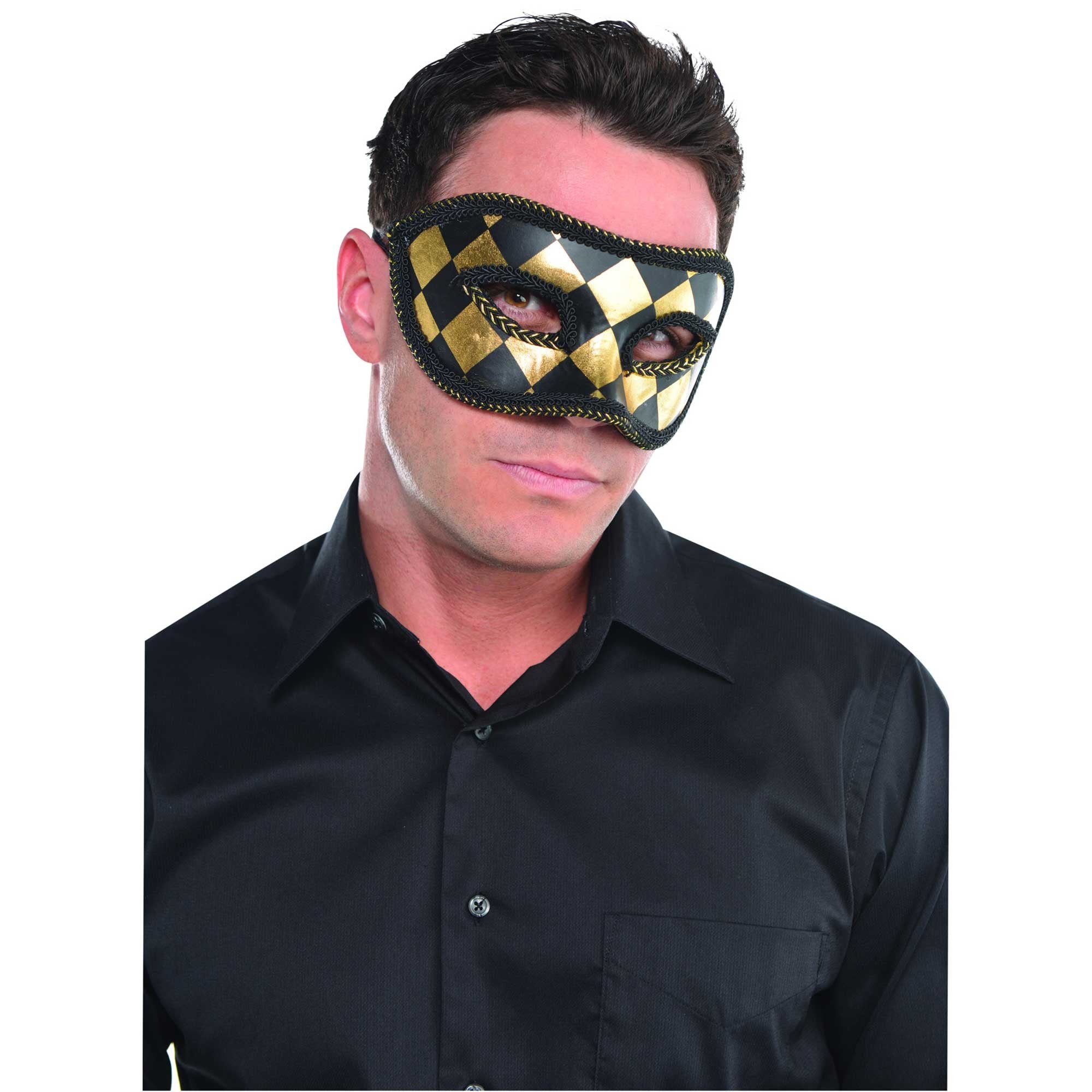 Eye Masks