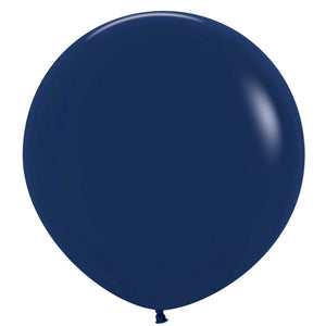 Latex 60cm - Inflated