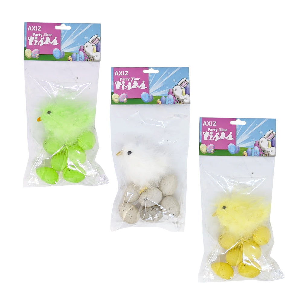 Easter Items 2023 - Trademart