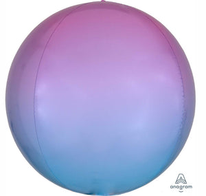 Orbz Inflated - Pastel