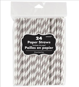 Paper Straws