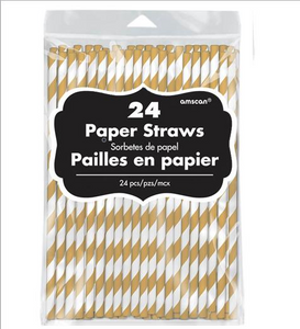 Paper Straws