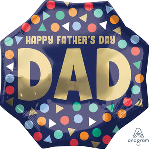 Father's Day Balloons