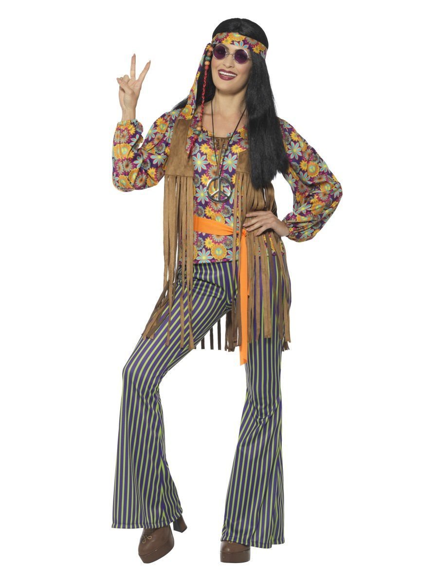 60s Singer Costume - Female