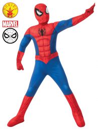 Spiderman Premium Costume