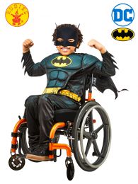 Batman Adaptive Costume