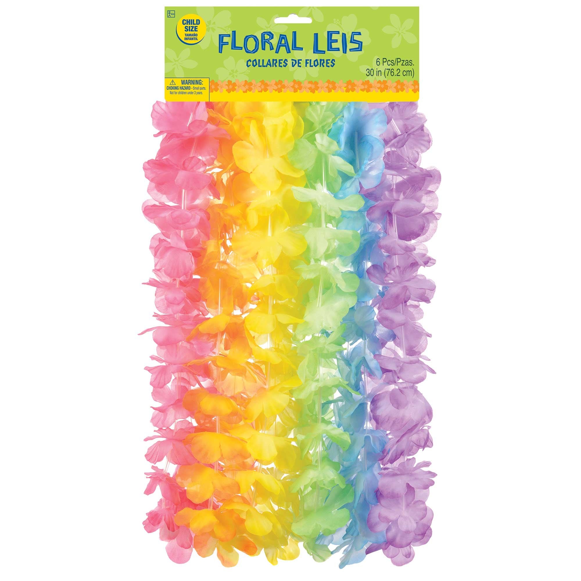 Hawaiian Leis