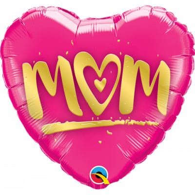 Mothers Day Balloons - Air Filled