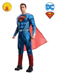 Superman DOJ adult