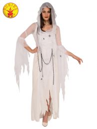 Ghostly Spirit Women's Costume