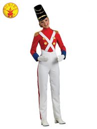 Toy Soldier Women's Costume