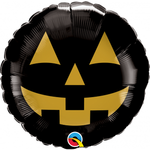 Halloween Balloons