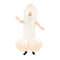 Inflatable Costumes