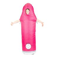 Inflatable Costumes