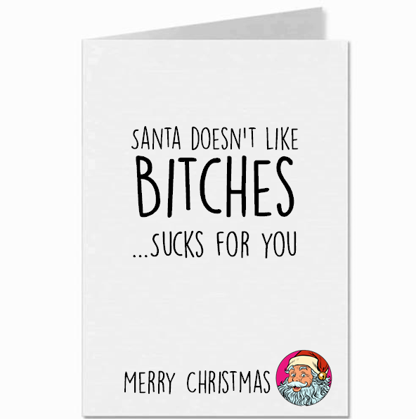 Cards - Christmas