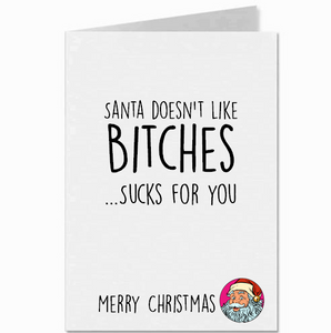 Cards - Christmas