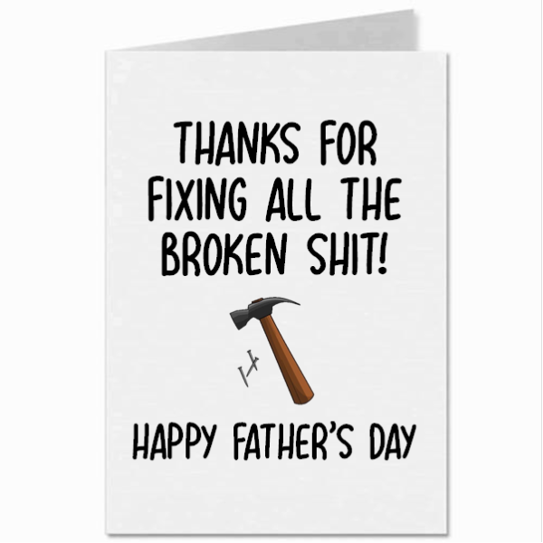 Cards - Father's Day