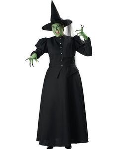 Elite Wicked Witch Costume