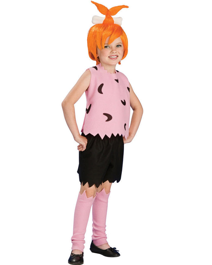 The Flinstones Pebbles Costume