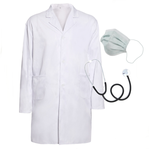 Lab Coat & Accessories