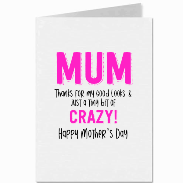 Cards - Mothers Day