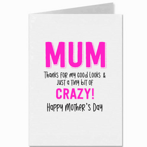 Cards - Mothers Day