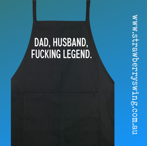 Apron's