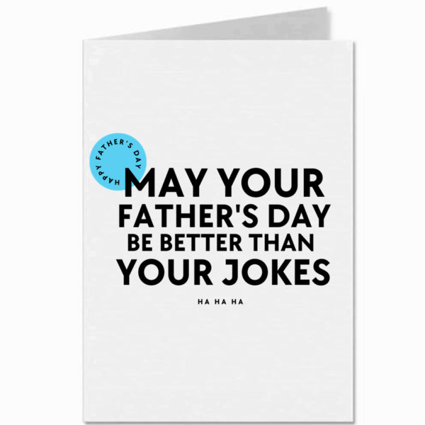 Cards - Father's Day