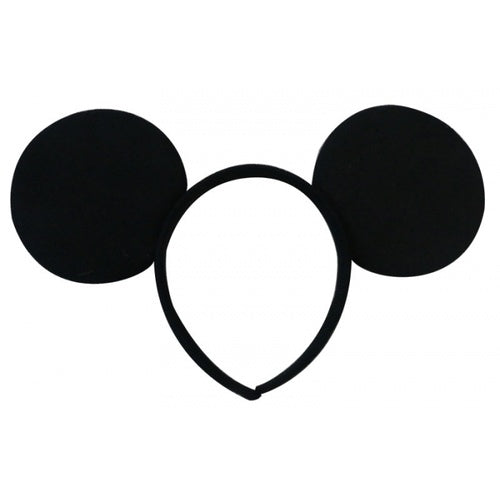 Deluxe Mickey Ears