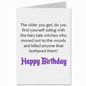 Cards - Birthday More