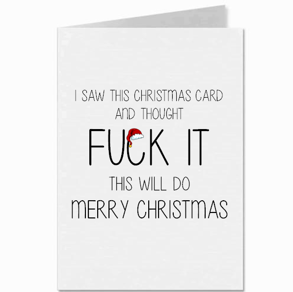 Cards - Christmas