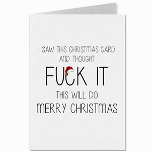 Cards - Christmas