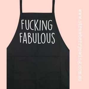 Apron's