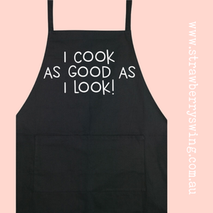 Apron's