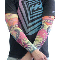 Tattoo Sleeve