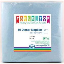 Alpen Dinner Napkins