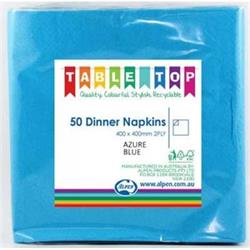 Alpen Dinner Napkins