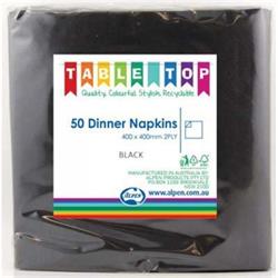 Alpen Dinner Napkins