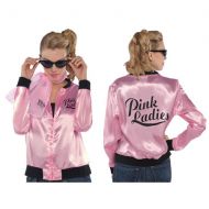 Pink Ladies Jacket