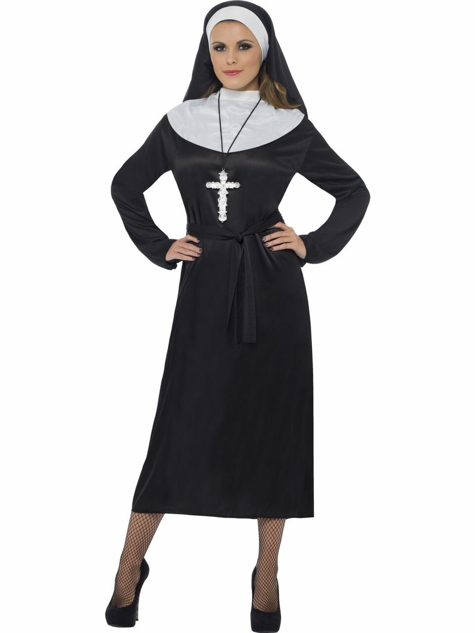 Nun Costume