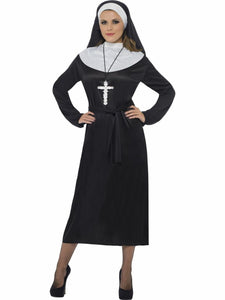 Nun Costume