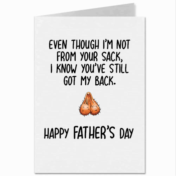 Cards - Father's Day