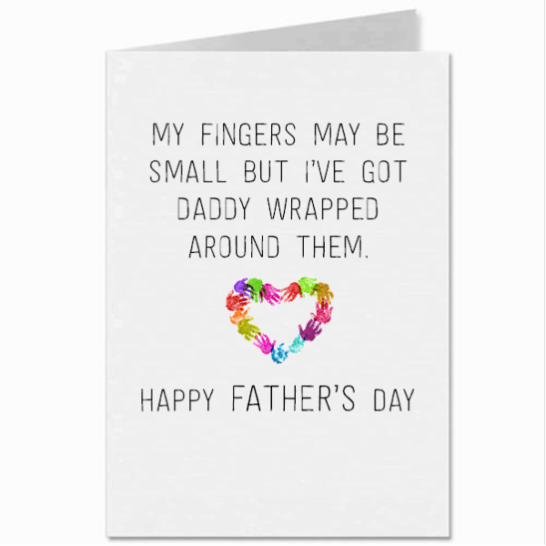 Cards - Father's Day