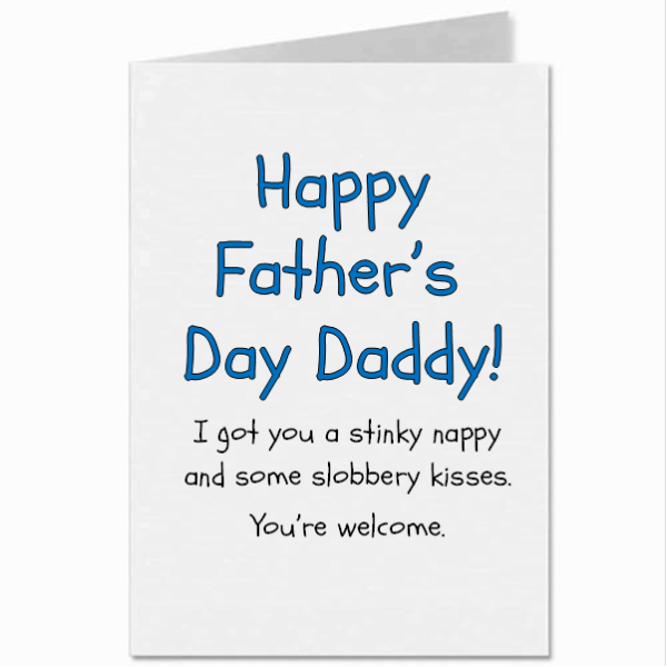 Cards - Father's Day