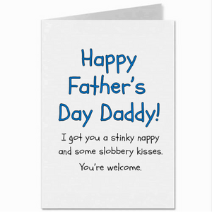 Cards - Father's Day