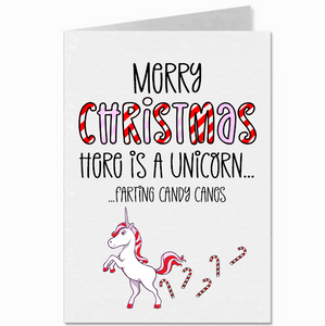 Cards - Christmas