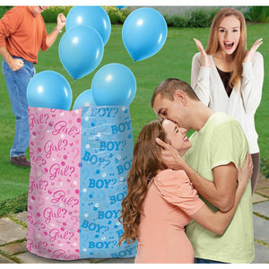 Gender Reveal