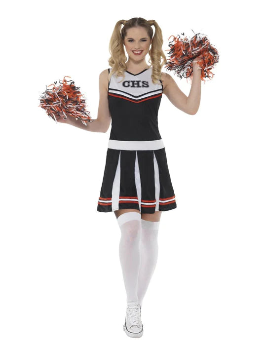 Cheerleader Costume